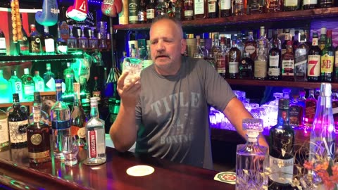 Luksusowa Vodka from Poland review !!
