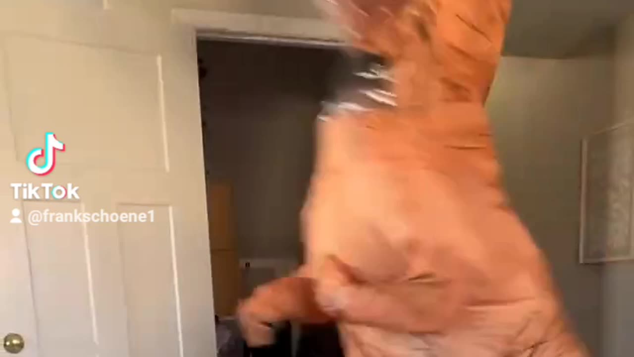 Jurassic Park joke 1