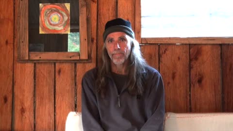 The safety of living in the Mystery