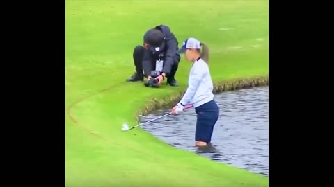Great Shot