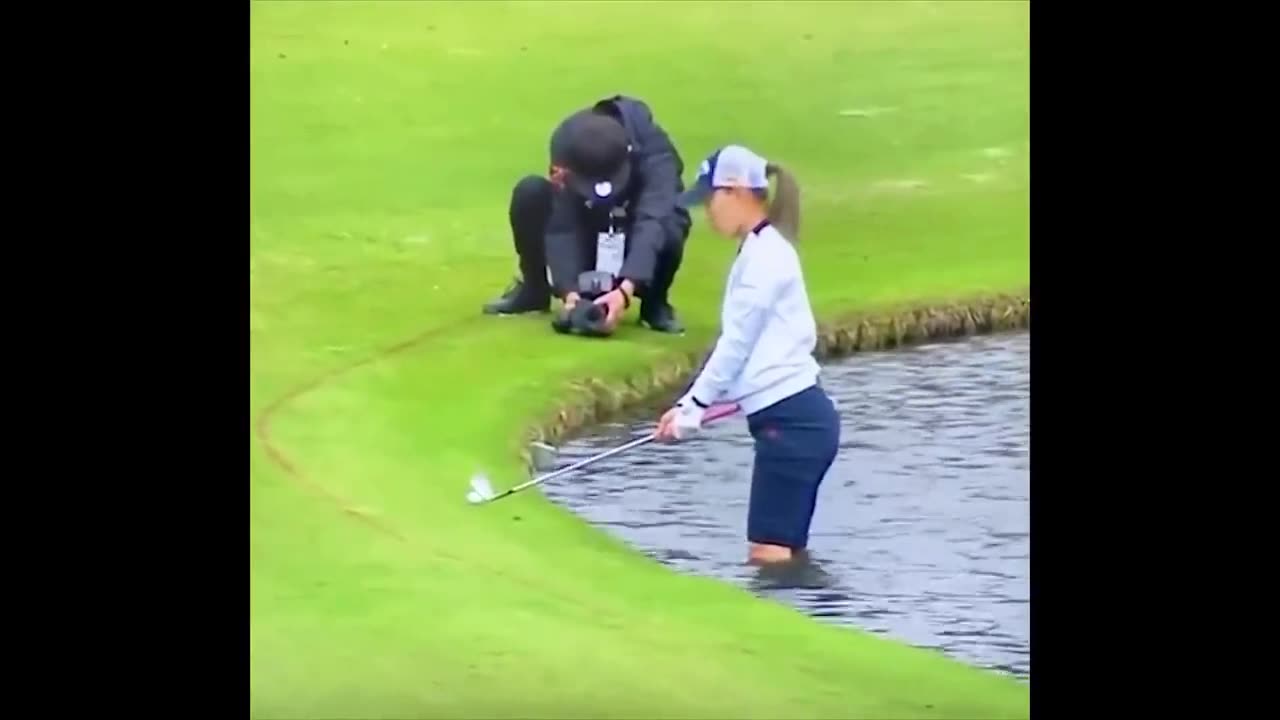 Great Shot