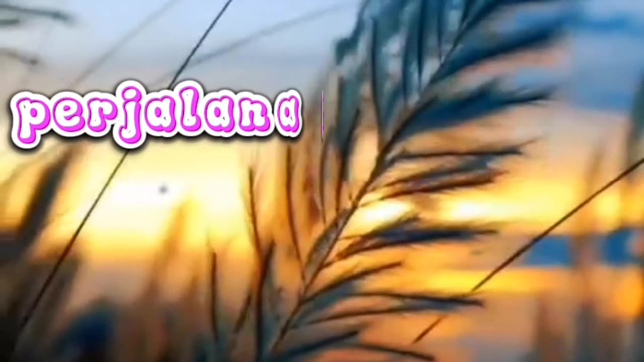 Free tamplate for your video