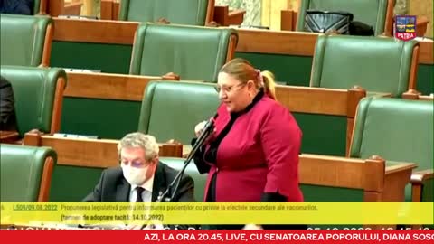 Luis Lazarus - Zeus TV; 09.10.2022; video 1