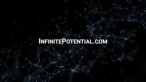 INFINITE POTENTIAL - FILM SYNOPSIS