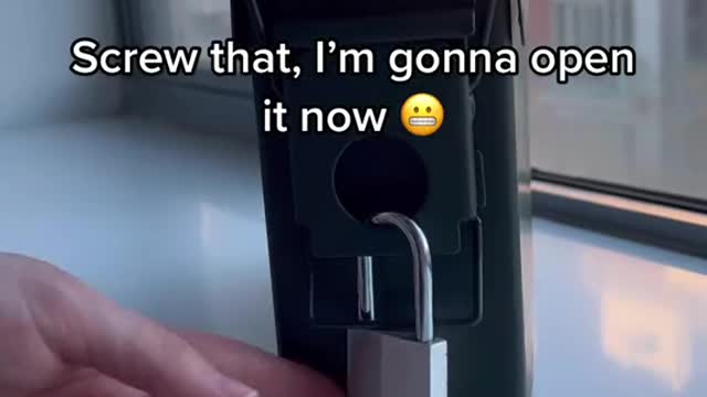 I didn’t expect that at all 😳