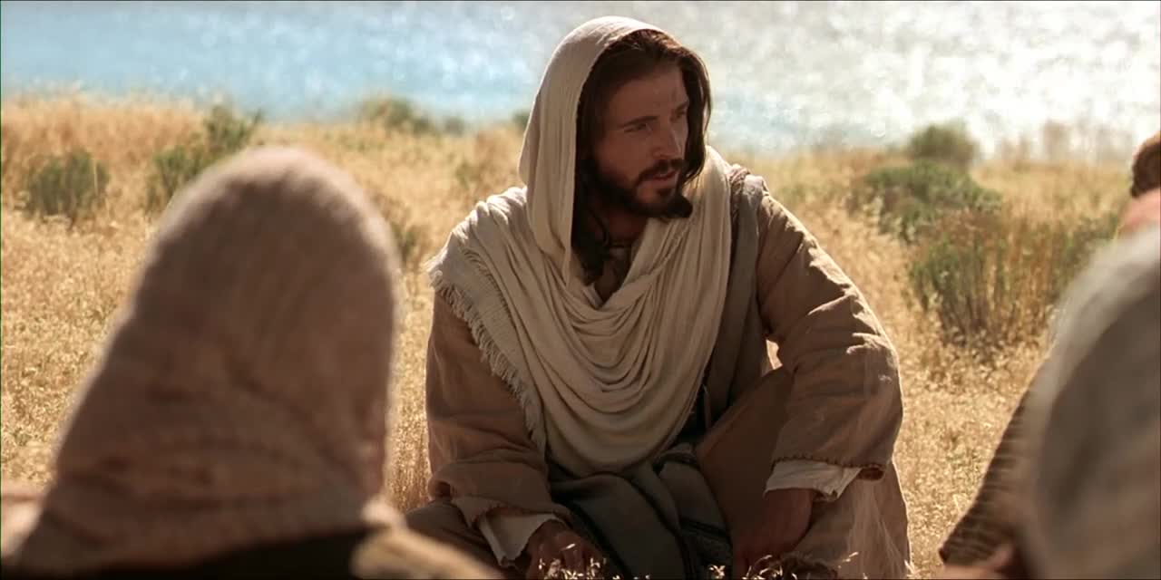 The Sermon on the Mount | Bible Videos | Teachings of Jesus Christ