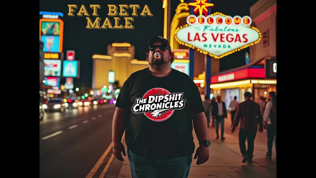 Fat Beta Male