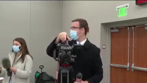 TRE MINUTI TRENTA SECONDI E POI...