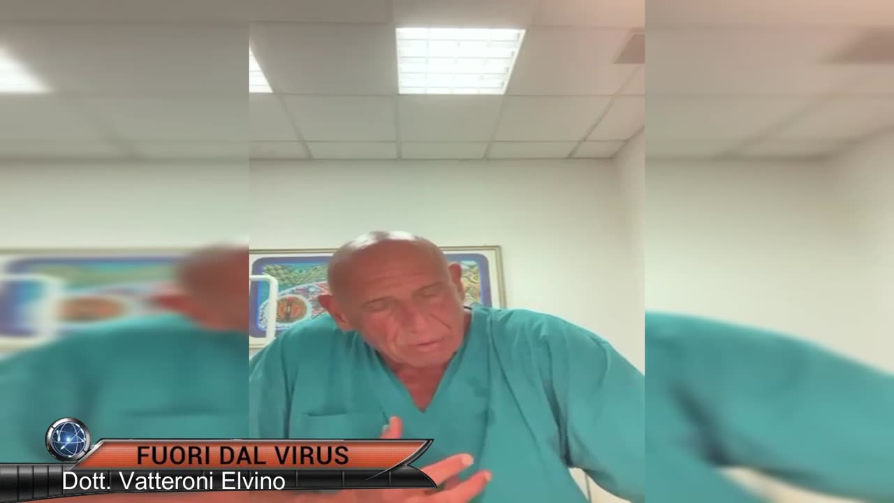 Non fate il vaccino antinfluenzale questo autunno Fuori dal Virus n.706.SP