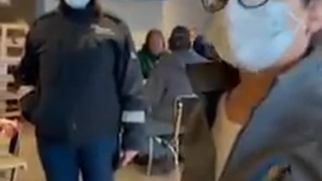 This is how it's done, well done this lady