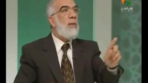 زغلول النجار