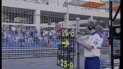 Damon Hill - F1 World Champion 1996 (Full Documentary)