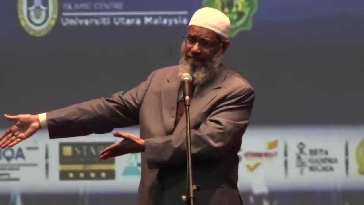 Dr Zakir Naik Agrees to Debate with Sadhguru Jaggi Vasudev - Dr Zakir Naik