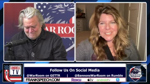 Dr Naomi Wolf: World Health Organization Tyranny Around the World