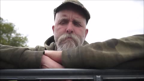 Thulean Perspective - Why am I here?