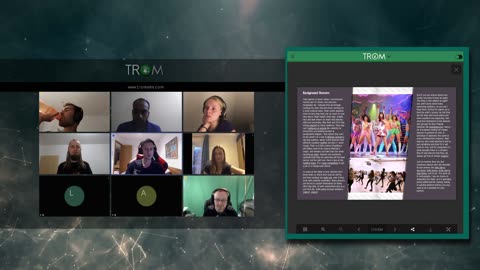 TromCast (part 29) - The For Profit Entertainment