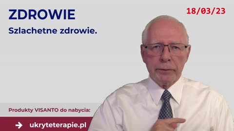 Jerzy Zięba | Czy chemioterapia leczy raka?