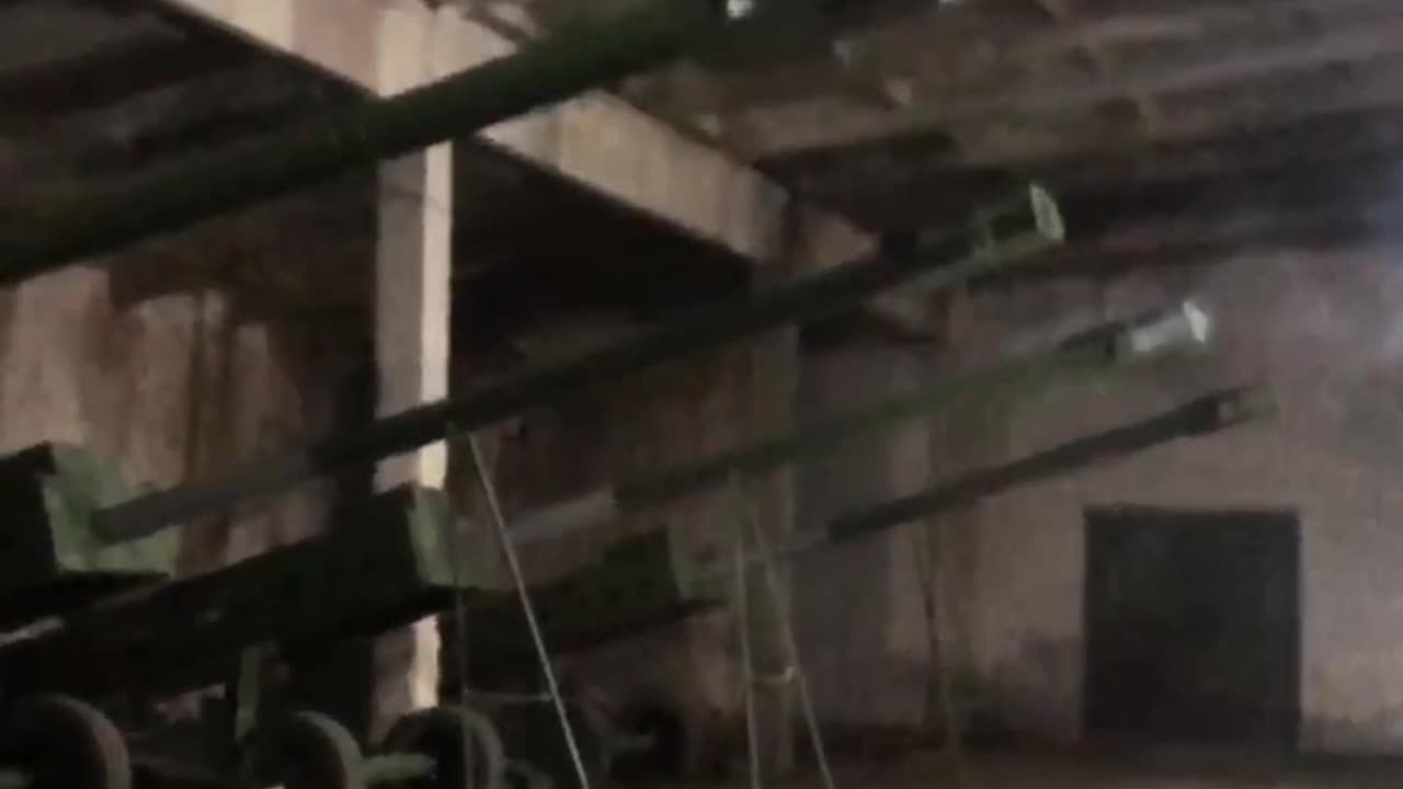 Interesting Ukrainian mockups of the M777 gun.