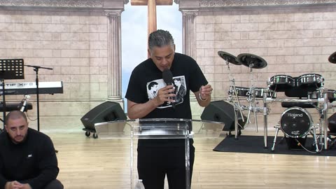 Destroying Strongholds & Cycles of Repeat In Your Life | John Ramirez and Pastor Armen