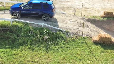 Dacia Duster 4x4 Off Road ● 2022