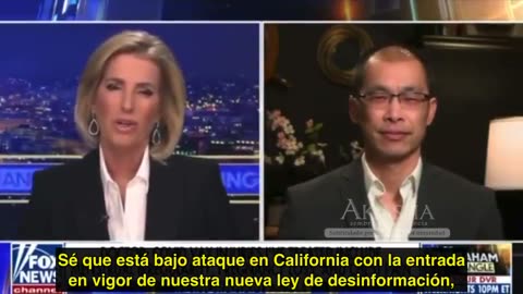 Doctor habla de lesionados por inyección en Fox