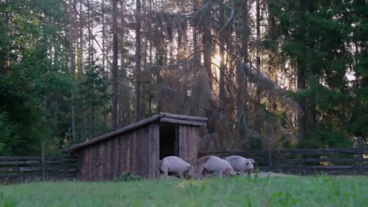 Farmen Norge S14E10