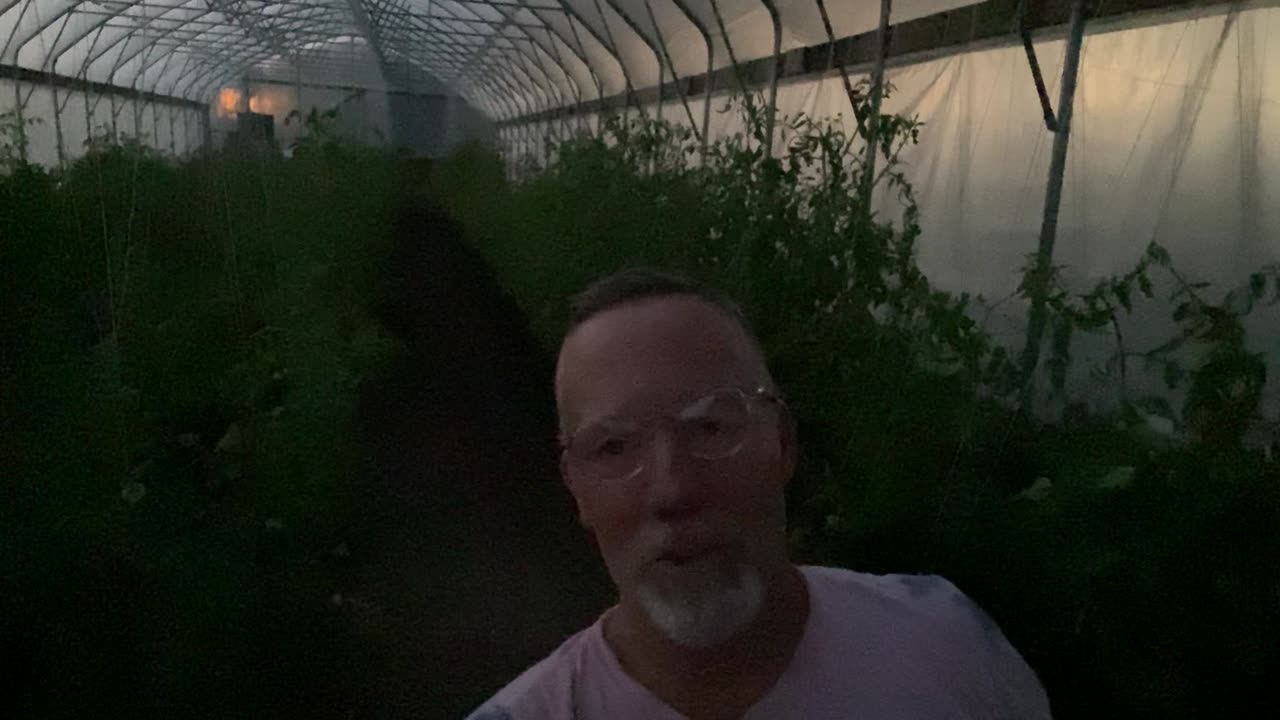 Farm Cast #9
