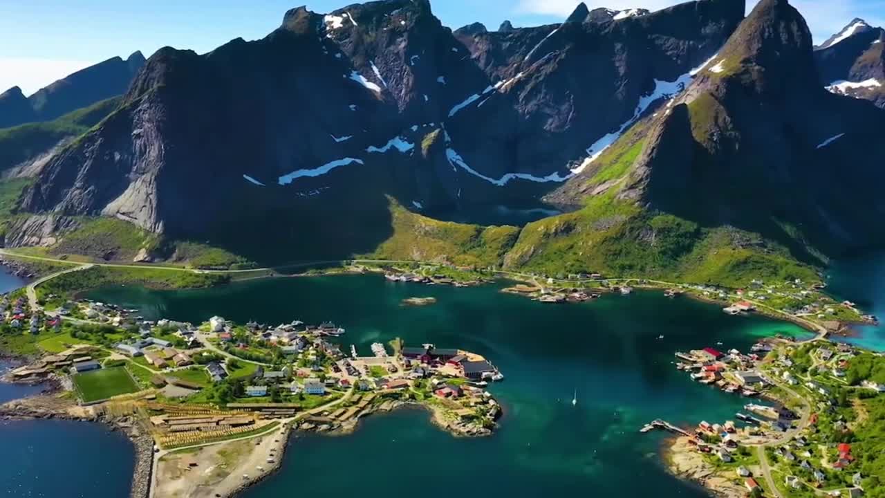 Relaxing Music | Sleeping, Meditation, Stress Relief | [960] ⭐️