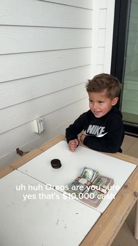 This is Exactly why little Kids should NEVER be allowed to choose their Gender