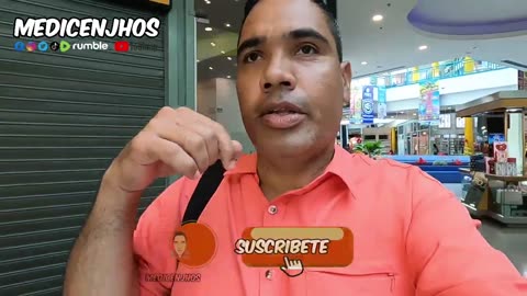 LA REALIDAD! de CENTROS COMERCIALES en VENEZUELA I medicenjhos