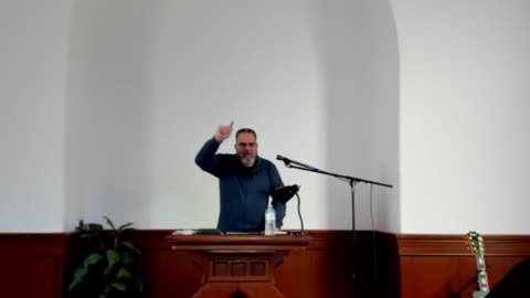 The Working Power of Holy Spirit
