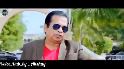 Best dubbing comedy