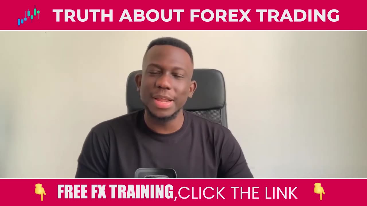 Forex trading