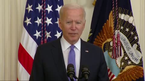 Joe Biden the oldest living person