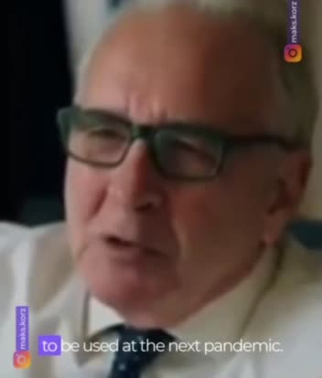 I wasn’t aware of this particular Ivermectin backstory, were you?