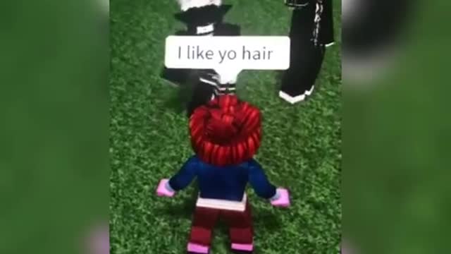 Roblox tik tok compilation #1