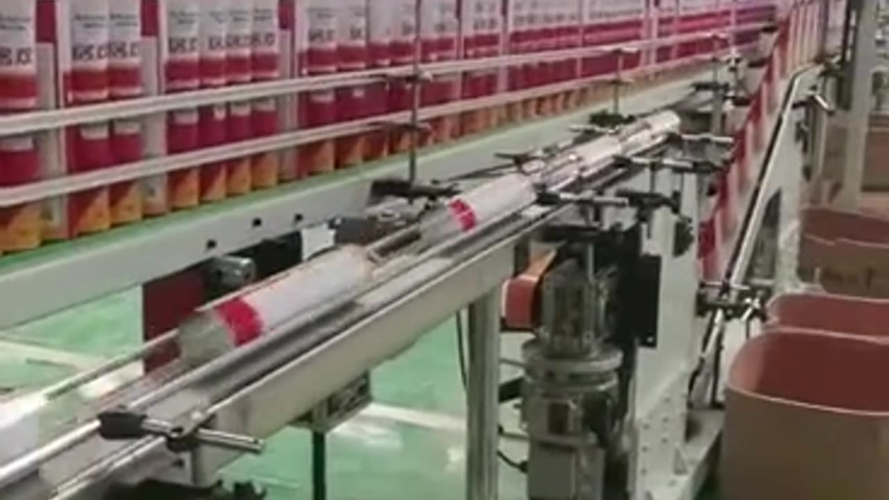 do you know how an the processing of pu foam cans is manufactured?