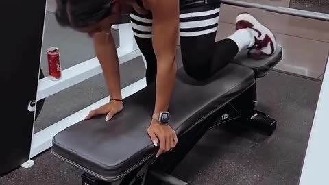 Follow us for the Ultimate Gym, Fitness & Workout Tips