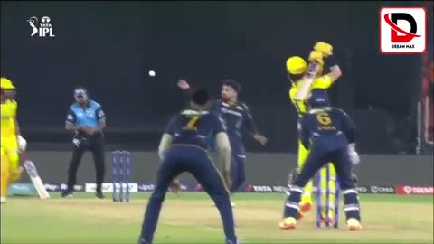 CSK V/S GT HIGHLIGHTS IPL 2023 MATCH