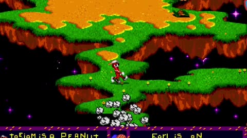 [SHORT] Top 20 #Sega #Megadrive / #Genesis Games Ever! #6 Toe Jam & Earl #retrogamer #toejam&earl