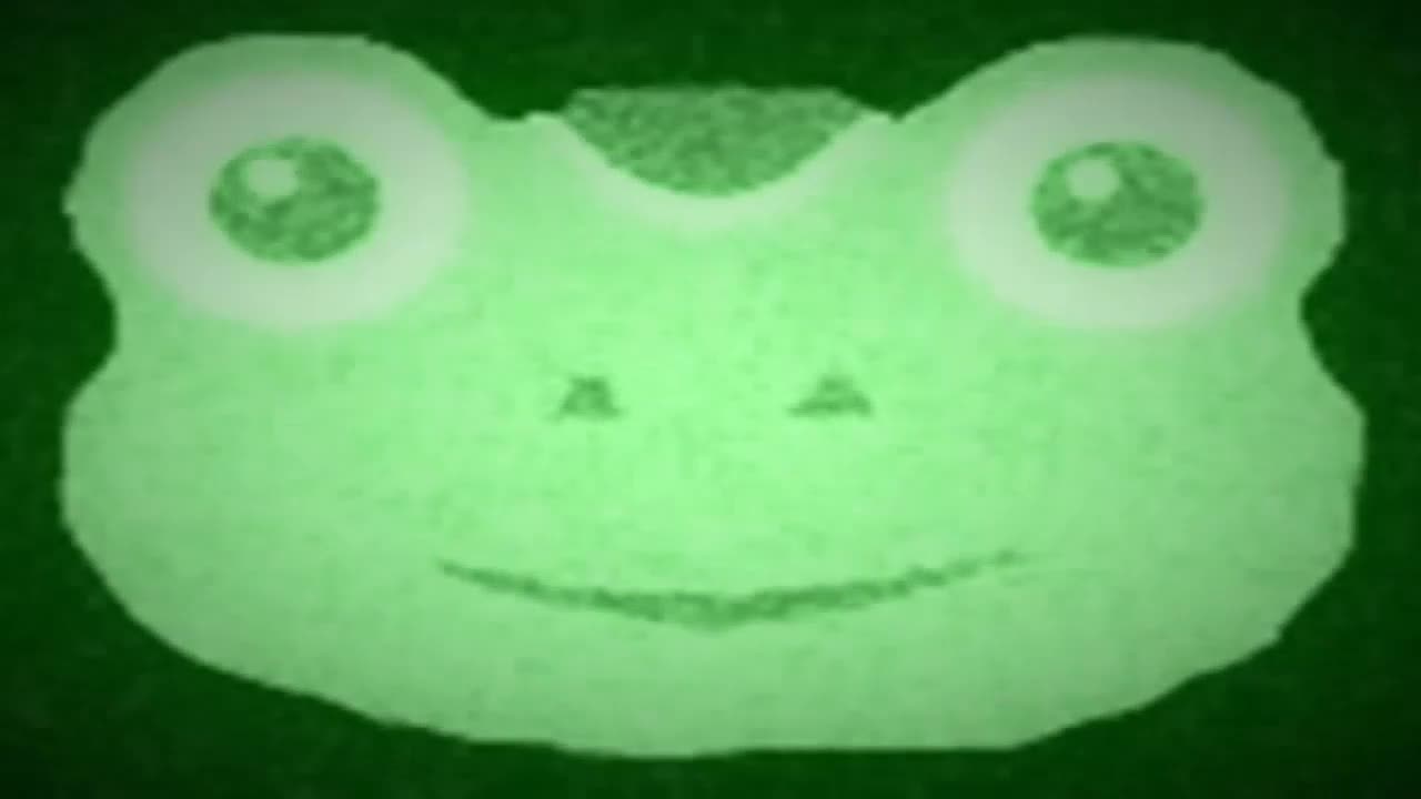 Kamala Harris——A Traitorous Witch