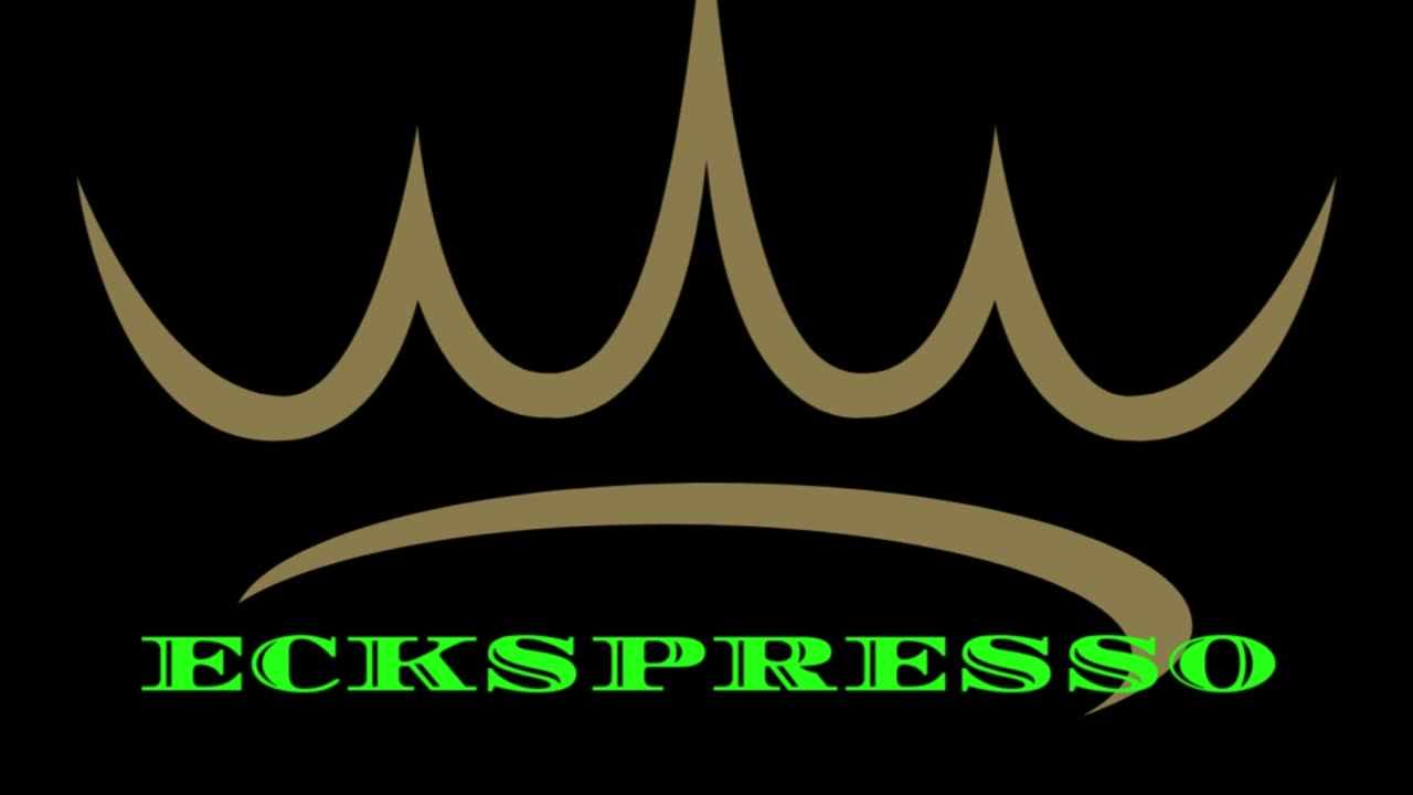 Eckspresso by KevinEck