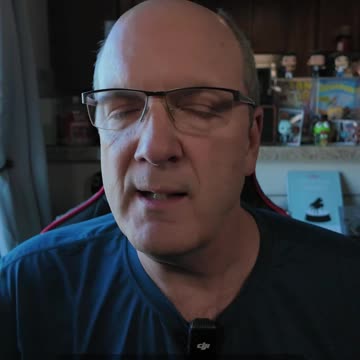 Thought for today: Consider them a friend