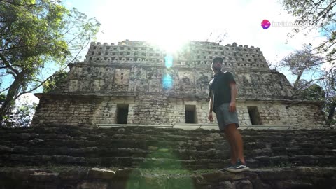Unveiling the Mysteries of the Mayan Civilization #explore #اكسبلور #facts