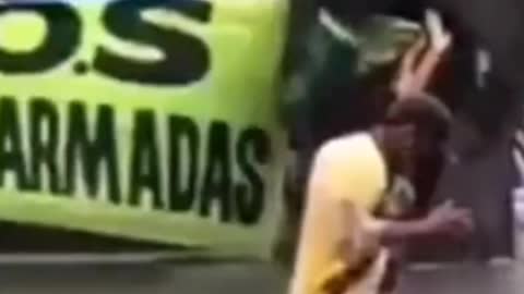 Brasil não vamos desistir o supremo é o Povo 🙌🇧🇷🙌