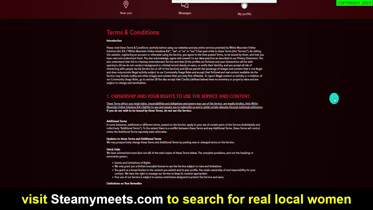 Loverswithsecrets -Is Loverswithsecrets A Scam? Watch This Review, Info Proving It's A Fraud!