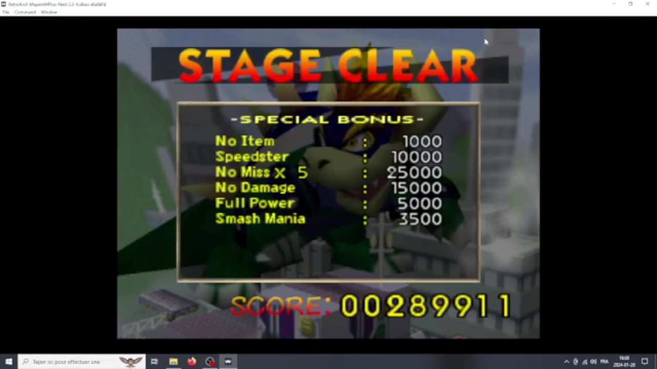 Smash Remix Version 1.5.0 Classic Mode With Giant Giga Bowser