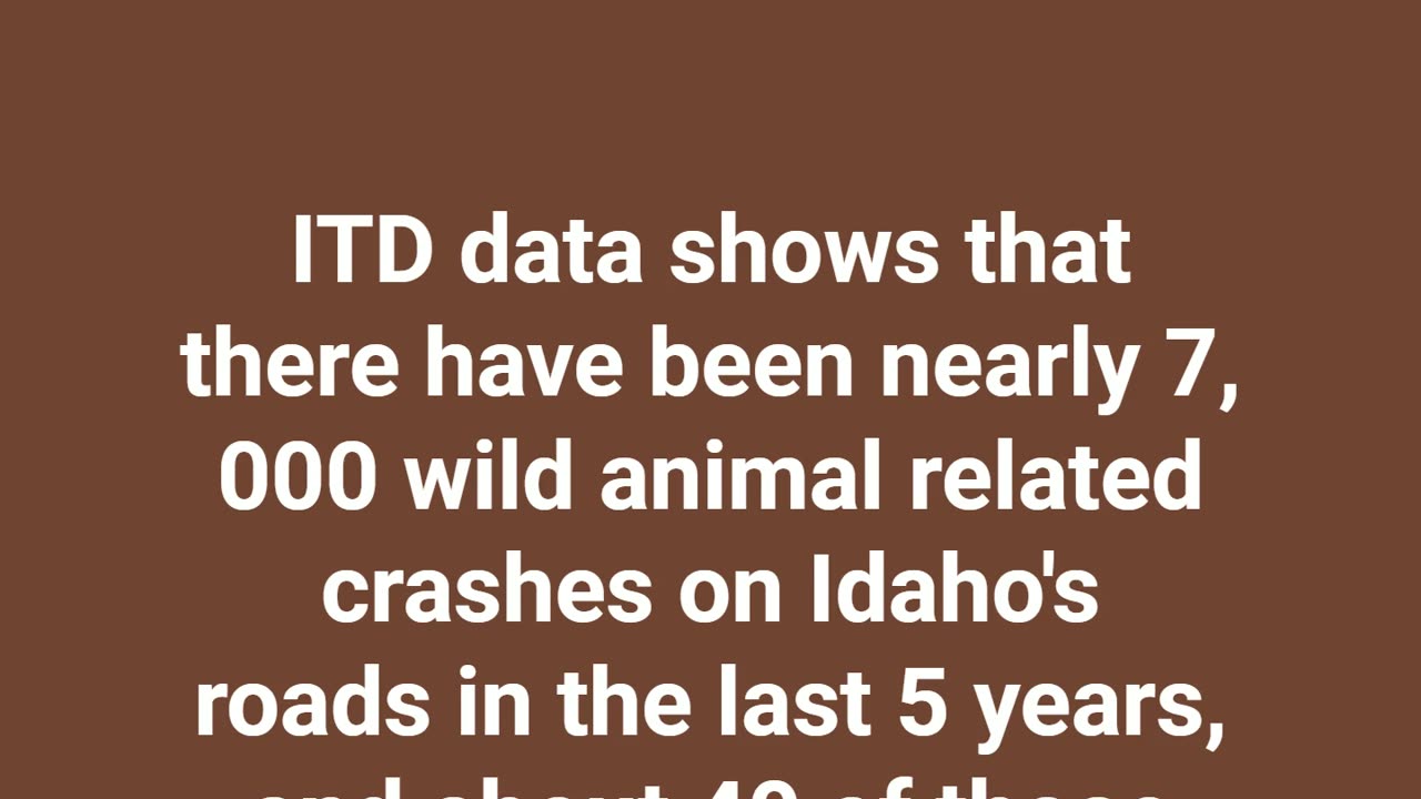 Idaho Wildlife Overpass Underway #Idaho #Wildlife #Roads #cars #overpass