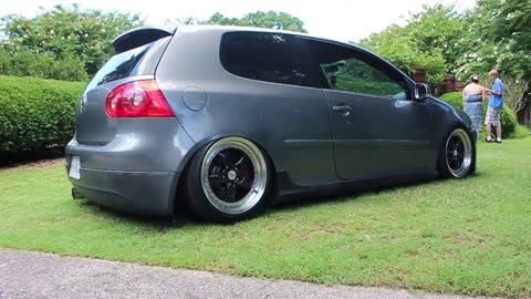 Brandon's GTI