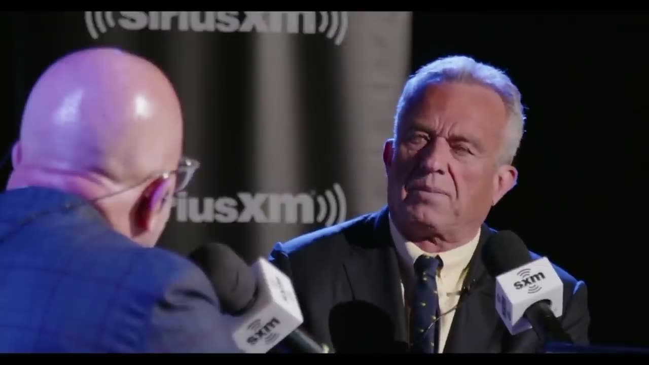 Robert F. Kennedy Jr. Town Hall with Michael Smerconish 06.05.2023